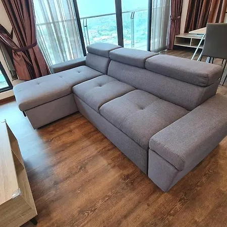 V' Bros Vivacity 3Bedroom J4.2 Got Dryer Kuching Exterior photo