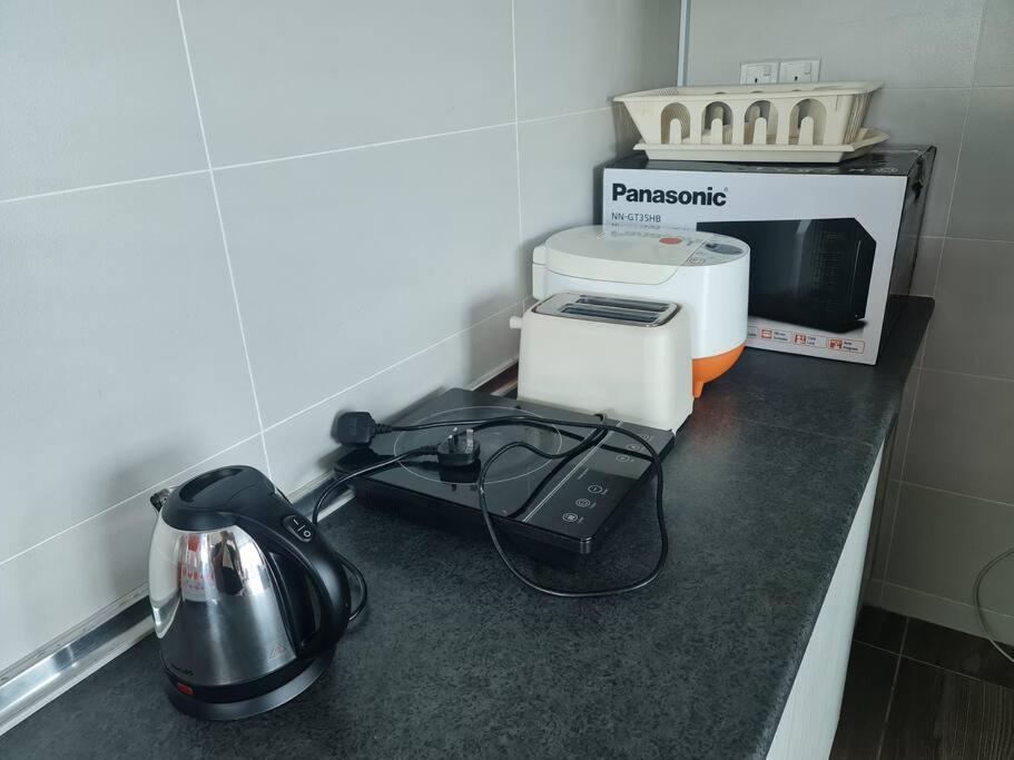 V' Bros Vivacity 3bedroom J4.2 Got Dryer