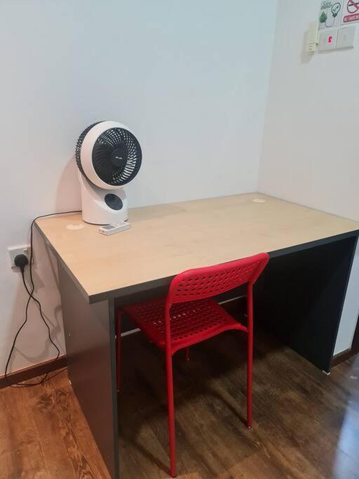 V' Bros Vivacity 3bedroom J4.2 Got Dryer Apartment *