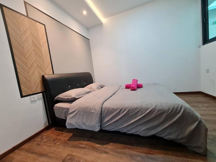 Apartment V' Bros Vivacity 3bedroom J4.2 Got Dryer