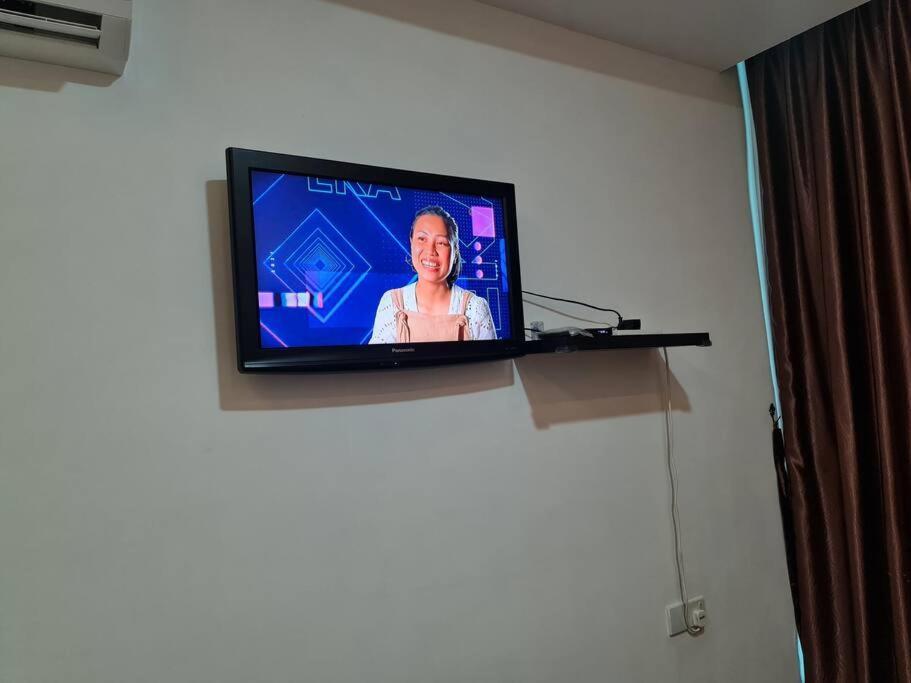 Apartment V' Bros Vivacity 3bedroom J4.2 Got Dryer